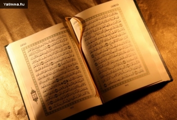 Чтение и литература: Коран – самая популярная книга в мире