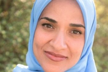 Личности и персоналии: Далия Могахед - советник президента США по вопросам мусульман