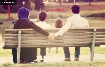 Семья и отношения: 10 качеств хорошей жены-мусульманки
