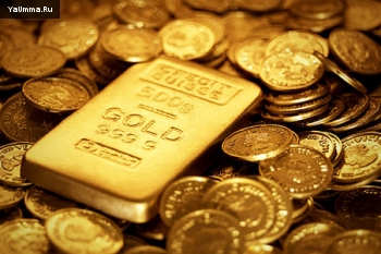 Исламская экономика: Золото может стать активом для развития индустрии исламских финансов