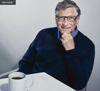 Наука и техника: Билл Гейтс рассказал о 10 прорывных технологиях ближайшего будущего
