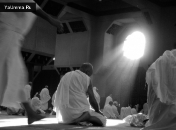 Исламская практика: Блог им. Farid: О том, как вера помогает лечить телесные и душевные недуги