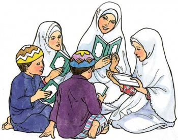 Фетвы и ответы: Религия: Принимается ли намаз, если женщина не носит хиджаб?