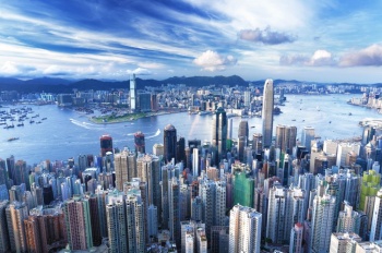 Экономика и бизнес: Столица CNH: заметки о Гонконге - Cbonds Review