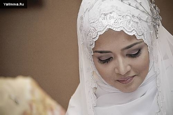 Семья и отношения: Исламская практика: Как выбрать богобоязненную невесту?