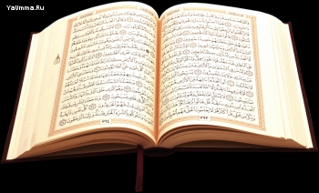 Коран и Сунна: Подружись с Кораном
