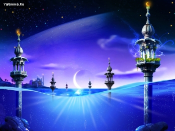 Мудрость и поучения: 26 особенностей мира Ислама