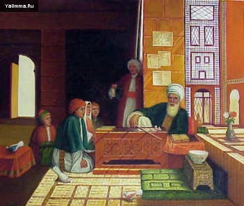 Исламские учёные: История и археология: Имам Абу Ханифа: его жизнь и учение