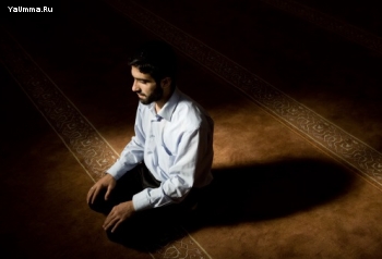 Намаз и молитвы: Блог им. Nazir: Сила молитвы истихара