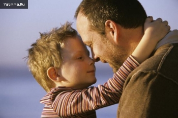 Психология и сознание: Как построить доверительные отношения с ребенком?