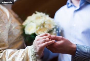 Семья и отношения: Никях – акт бракосочетания в Исламе: основные правила