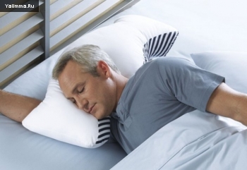 Человек и его здоровье: Ученые рекомендуют спать на правом боку, подтверждая сунну Пророка