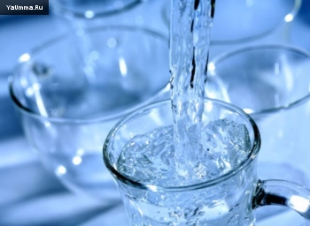 Человек и его здоровье: Учёные доказали, что вода действительно помогает похудеть
