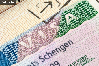 Путешествия и туризм: Как получить Шенгенскую визу самостоятельно