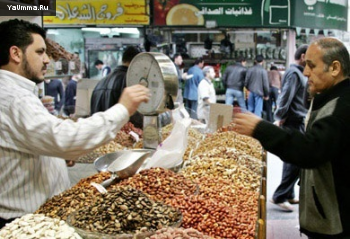 Свое дело и бизнес: Торговля в Исламе