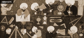 Наука и техника: 10 изобретений мусульман, изменивших жизнь человечества