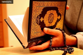 Коран и Сунна: Сура 5 («аль-Маида») Аят 8  - как формула успеха